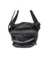 Aoking Geanta crossbody unisex cu buzunare cu fermoar - Pled.ro