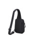 Aoking Geanta sling unisex cu buzunare cu fermoar - Pled.ro