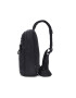 Aoking Geanta sling unisex cu buzunare cu fermoar - Pled.ro