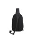 Aoking Geanta sling unisex cu buzunare exterioare - Pled.ro