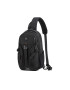 Aoking Geanta sling unisex cu buzunare exterioare - Pled.ro