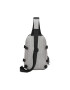 Aoking Geanta sling unisex cu logo - Pled.ro