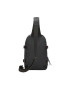 Aoking Geanta sling unisex cu logo - Pled.ro