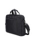 Aoking Geanta unisex din material textil pentru laptop - Pled.ro