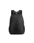 Aoking Rucsac din material textil cu model uni - Pled.ro