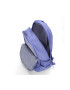 Aoking Rucsac din material textil cu model uni si barete laterale - Pled.ro