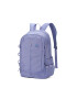 Aoking Rucsac din material textil cu model uni si barete laterale - Pled.ro