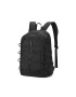 Aoking Rucsac din material textil cu model uni si barete laterale - Pled.ro