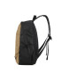 Aoking Rucsac unisex cu buzunare ajustabile laterale - Pled.ro