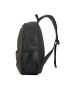 Aoking Rucsac unisex cu buzunare ajustabile laterale - Pled.ro