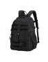 Aoking Rucsac unisex cu compartiment pentru laptop - Pled.ro