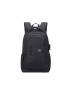 Aoking Rucsac unisex cu compartimente multiple - Pled.ro