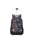 Aoking Rucsac unisex cu compartimente multiple - Pled.ro