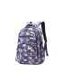 Aoking Rucsac unisex cu model - Pled.ro