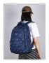 Aoking Rucsac unisex cu model - Pled.ro