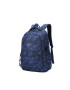 Aoking Rucsac unisex cu model - Pled.ro