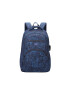 Aoking Rucsac unisex cu model - Pled.ro