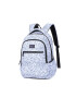 Aoking Rucsac unisex cu model - Pled.ro