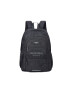 Aoking Rucsac unisex din material textil cu buzunare cu fermoar - Pled.ro