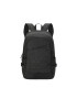 Aoking Rucsac unisex din material textil cu model uni - Pled.ro