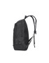 Aoking Rucsac unisex din material textil cu model uni - Pled.ro