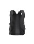 Aoking Rucsac unisex din material textil cu model uni - Pled.ro