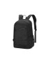 Aoking Rucsac unisex din material textil cu model uni - Pled.ro