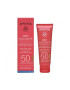 Apivita Crema coloranta gold cu actiune anti-pete si anti-imbatranire cu protectie solara SPF50 Bee Sun Safe 50 ml - Pled.ro