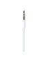 Apple Cablu audio Lightning to 3.5 mm 1.2m Alb - Pled.ro