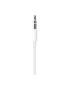 Apple Cablu audio Lightning to 3.5 mm 1.2m Alb - Pled.ro