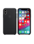 Apple Husa de protectie pentru iPhone XS Max Silicon - Pled.ro