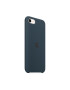 Apple Husa de protectie Silicone Case pentru iPhone SE 3 (2022) - Pled.ro