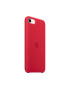 Apple Husa de protectie Silicone Case pentru iPhone SE 3 (2022) - Pled.ro