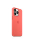 Apple Husa de protectie Silicone Case with MagSafe pentru iPhone 13 Pro - Pled.ro