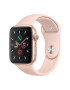 Apple Watch 5 GPS Carcasa - Pled.ro