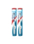 Aquafresh Pachet promo High Definition White: Periuta de dinti Medium X 2 - Pled.ro