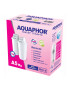 AQUAPHOR Set 2 filtre model A5Mg - Pled.ro