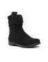 Ara Pantofi dama 303059354 Negru Piele intoarsa - Pled.ro