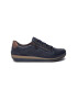 Ara Sneakers Osaka 12-44587 Albastru Piele lacuita - Pled.ro