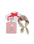 Ard Al Zaafaran Set Essence&Shawl Apa de parfum Ameer Al Quloob 100 ml + esarfa satinata + cutie cadou cu funda - Pled.ro