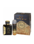 Ard Al Zaafaran Set Oud 24 Hours Unisex: Apa de Parfum 100 ml + Deodorant spray 50 ml - Pled.ro