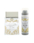 Ard Al Zaafaran Set Pure Musk Femei: Apa de Parfum 100 ml + Deodorant Spray 50 ml - Pled.ro