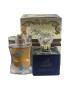 Ard Al Zaafaran Set Shams al Emarat Femei: Apa de Parfum 100 ml + Apa de Parfum 25 ml - Pled.ro