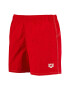 ARENA Costum de Baie Junior Bywayx youth 12/13 (D) Shiny Red/White - Pled.ro