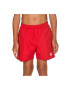 ARENA Costum de baie pentru baieti Fundamentals Jr Boxer 8/9 (D) Red/White - Pled.ro