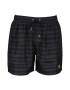 ARENA Costum de baie pentru barbati Fundamentals allover boxer M Black - Pled.ro