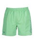 ARENA Costum de baie pentru barbati Fundamentals Logo L Golf Green/Royal/White - Pled.ro