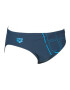 ARENA Slip Essentials pentru barbati Shark/Turquoise - Pled.ro