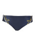 ARENA Slip Roy pentru barbati Navy-LILY Yellow - Pled.ro