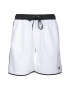 ARENA Sort Baie Adulti Team Stripe L White/Black/White - Pled.ro